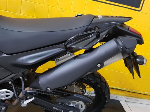 Yamaha Xt 660 R - Preta - 2013 - Km 29.000