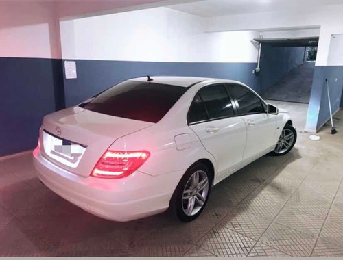 Mercedes-benz C-180 C-180 Cgi Touring