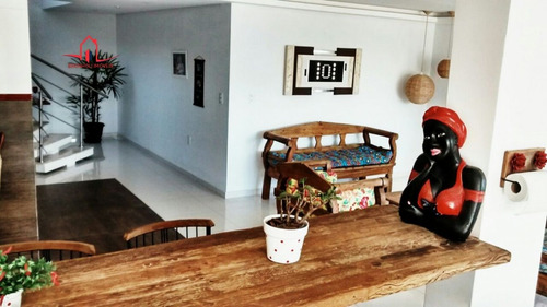 Imagem 24 de 29 de Casa A Venda No Bairro Medeiros Em Jundiaí - Sp. - 1673-1