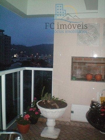 Imagem 3 de 11 de Excelente Localização, Com 3 Dormitórios - 595_1