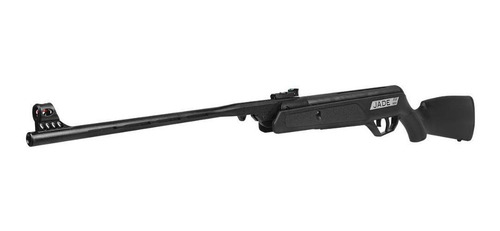 Carabina Chumbinho 4.5 Jade New + Lata Chumbo Technogun 4.5