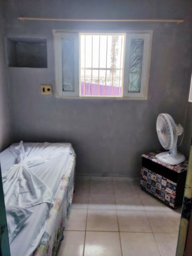 Passo O Ponto De Um Hostel Em João Pessoa.