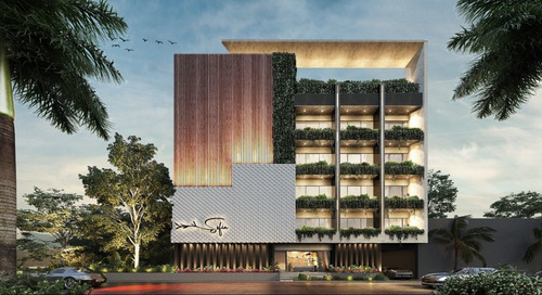 Imagen 1 de 10 de Departamentos En Venta Playa Del Carmen