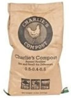 Charlie's Compost 10lb