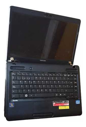 Toshiba Satélite C645-sp4281m Por Piezas Precios En Descripc (Usado)