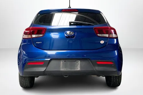 Kia Rio 2018