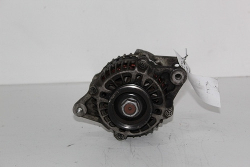 Alternador Hyundai Attos 1.0 Nafta - Alt00487