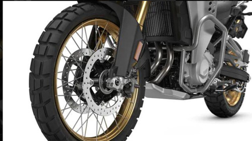 Bmw F 850 Gs Rally Adventure 2022