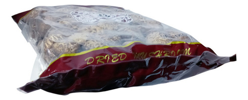 Hongos Seco Shitake Touku 1kg Hua Gu