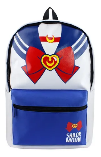 Mochilas escolares de sailor moon sale