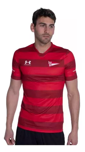 alcanzar Faial ~ lado Indumentaria Estudiantes Under Armour | MercadoLibre 📦