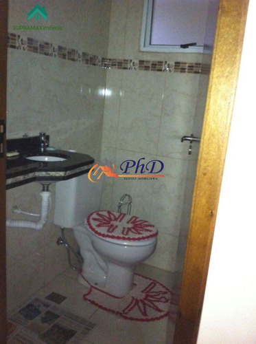 Imagem 14 de 15 de Casa Pq Brasilia - Casa A Venda No Bairro Parque Brasília - Jundiaí, Sp - Ph62588