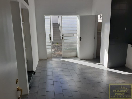Imagem 7 de 15 de Casa Comercial Próximo Ao Metrô Butantã - Eb86436