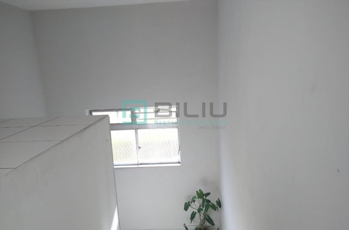 Imagem 1 de 15 de Apartamento Em Conjunto Habitacional Padre Manoel De Paiva - São Paulo - 277