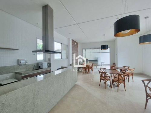 Imagem 21 de 26 de Apartamento Pronto Para Morar Na Praia Da Costa - Ap0841