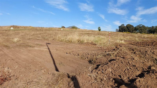 Terreno Construccion En Venta En Quintero