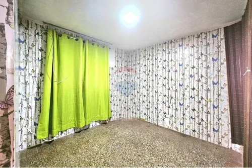 Departamento Ideal Para Remodelar Con Patio