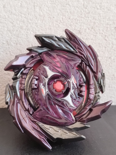 Beyblade Purple Burst Surge Speed Storm S6