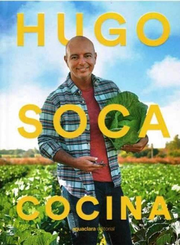 Hugo Soca   Cocina   Soca Hugo