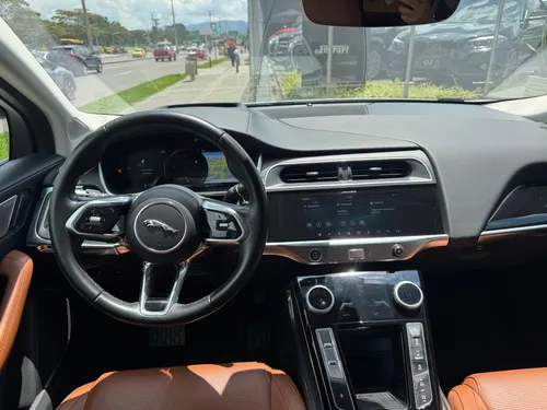 Jaguar I-PACE HSE 0