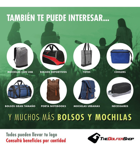 Imagen 3 de 5 de Trolley Guess Line Mochila Escolar Opcional Logo * Giveaway