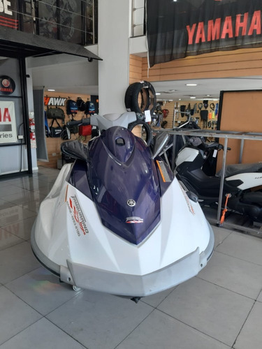 Moto De Agua Yamaha Vx Cruise Sport 1100 50horas De Uso