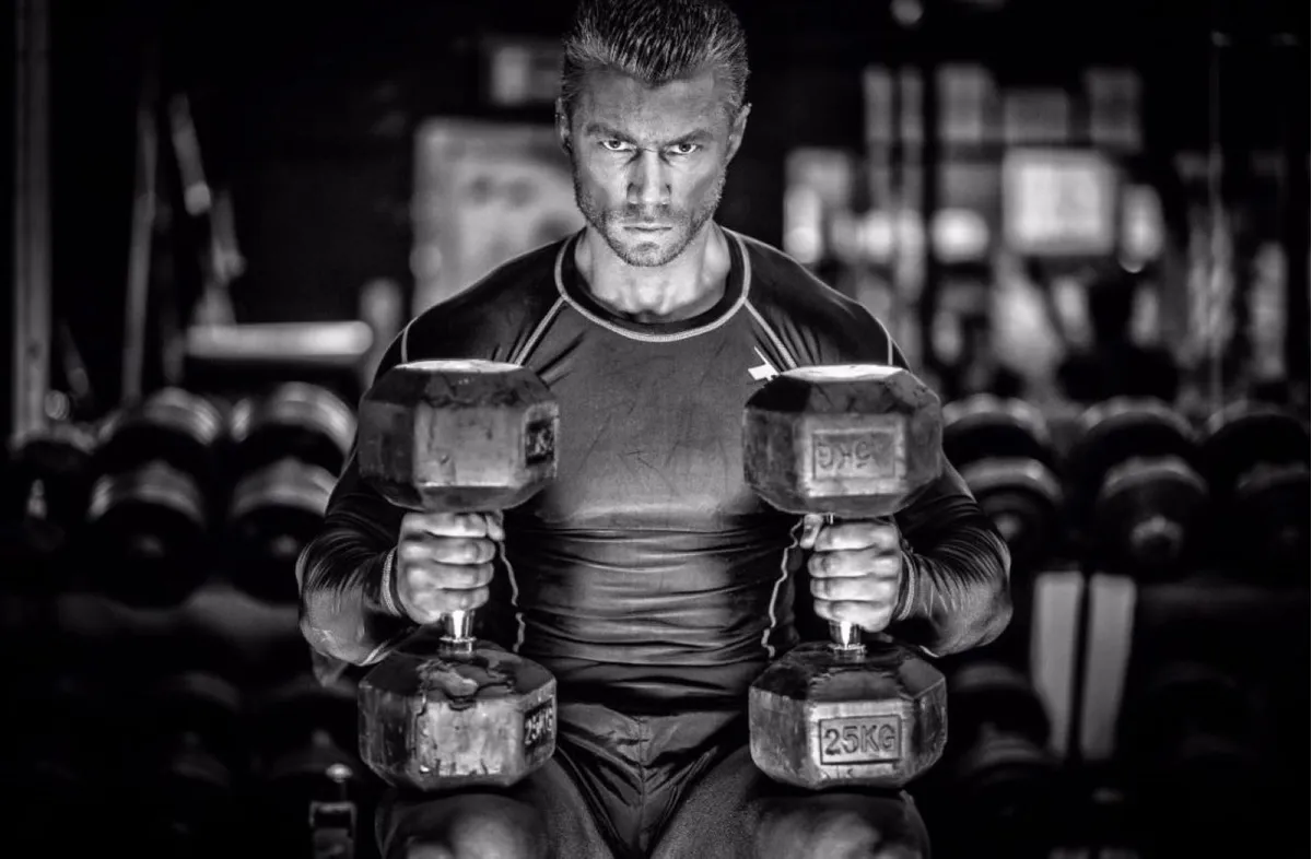 ENTRENA SIN EXCUSAS