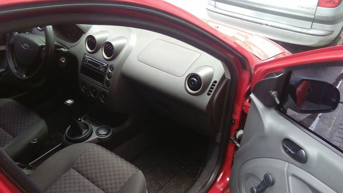 Ford Fiesta 1.6 Ambiente
