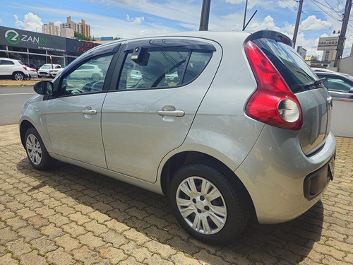 Fiat Palio 1.0 MPI ATTRACTIVE FLEX