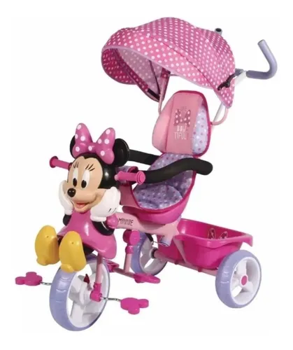 Triciclo para bebe sales mercado libre