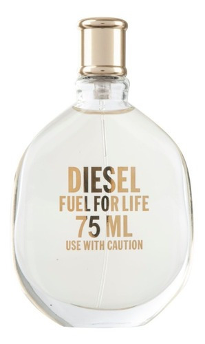 Diesel Fuel For Life Edp 75ml Ncsf