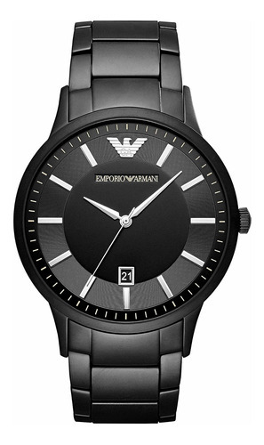 Relógio masculino Emporio Armani Ar11184