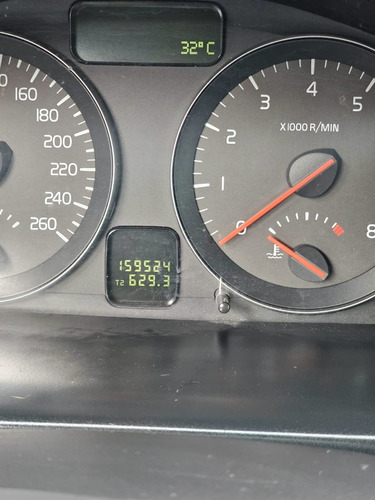 Volvo C30 2.4 170hp Mt