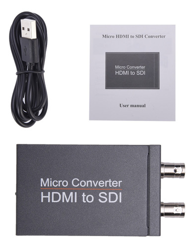 Detección Automática De Formato Del Convertidor 1080p A