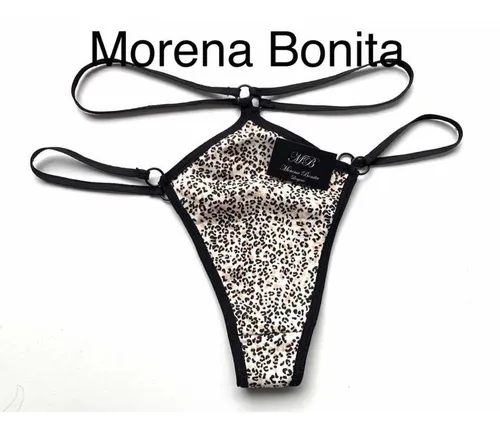Morena bonita lenceria sale