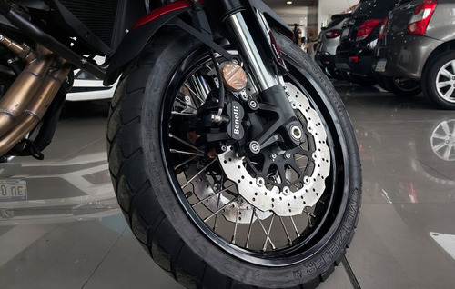 Imagen 12 de 20 de Benelli Trk 502 X - 0km