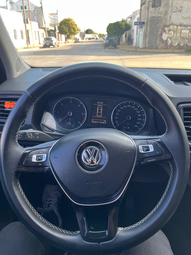 Volkswagen Amarok 3.0 V6 Cd