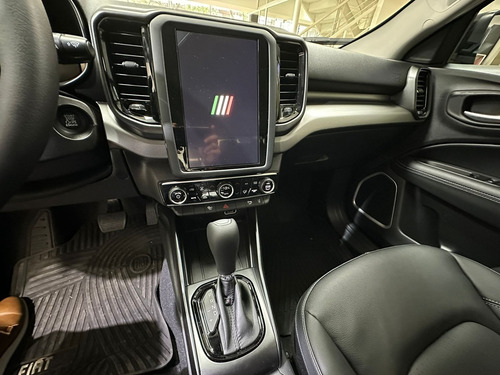 Fiat Toro 1.3 T270 Volcano 4X2 At