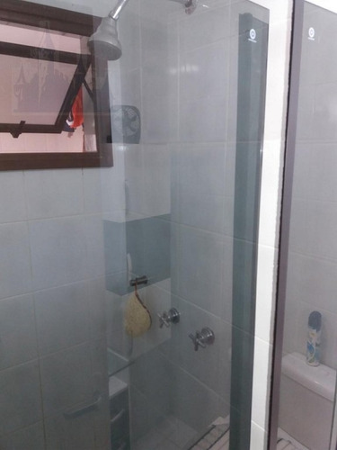 Imagem 18 de 30 de Apartamento Para Venda, 3 Dormitórios, Vila Gumercindo - São Paulo - 10469