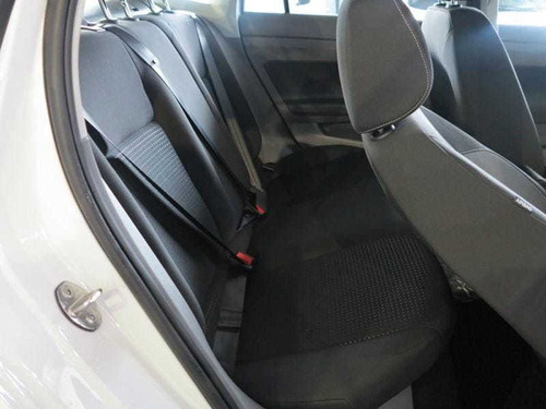 Volkswagen Virtus Comf 200 Tsi