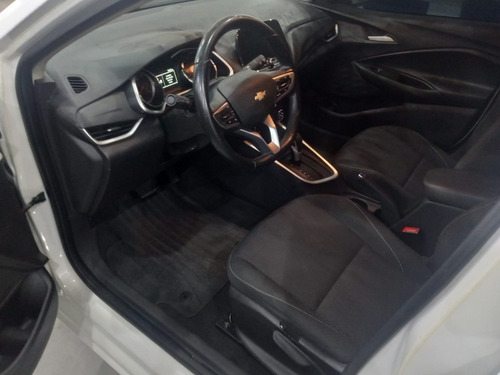Chevrolet Onix plus 1.0 LTZ Turbo Flex (Aut)