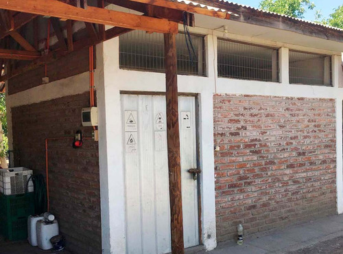 Parcela Buen Aire De Lo Vicuña En Venta