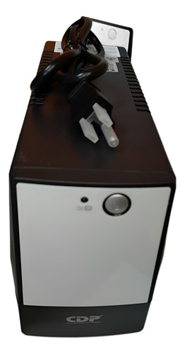 Regulador Interactivo (sin Interrupción) R-upr508