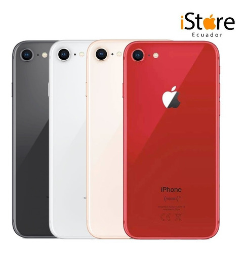iPhone 8, 8 Plus, X, Xr