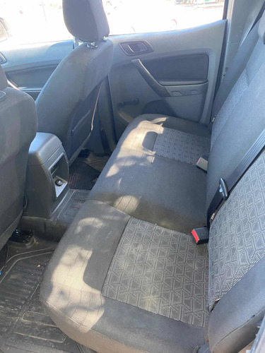 Ford Ranger 2.2 Cd Xl Tdci 125cv 2016