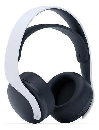 Auriculares Inalámbricos Sony Pulse 3d Ps5 Color Blanco