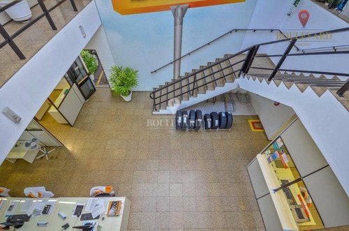 Imagem 25 de 30 de Barracão À Venda, 4419 M² Por R$ 30.000.000,00 - Fanny - Curitiba/pr - Ba0004