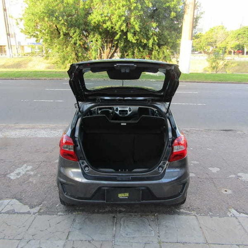 Imagem 7 de 11 de Ford Ka Se 1.0 Ha C