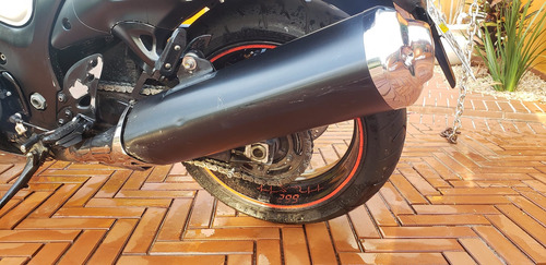 Imagem 3 de 15 de Hayabusa Suzuki Gsx 1300