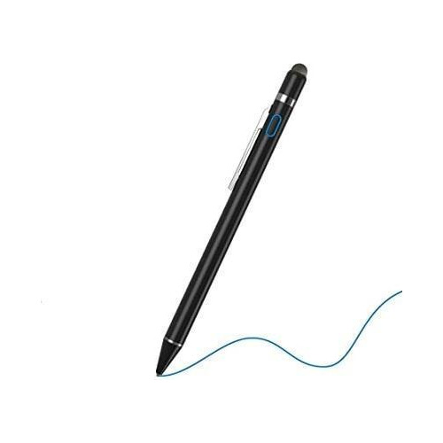 Caneta Stylus Todas Telas Touch Ponta Fina 1.5 Alta Precisão